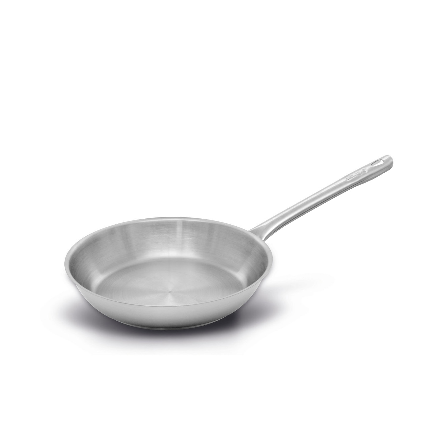 Panvica Pujadas Inox Expert 32 cm