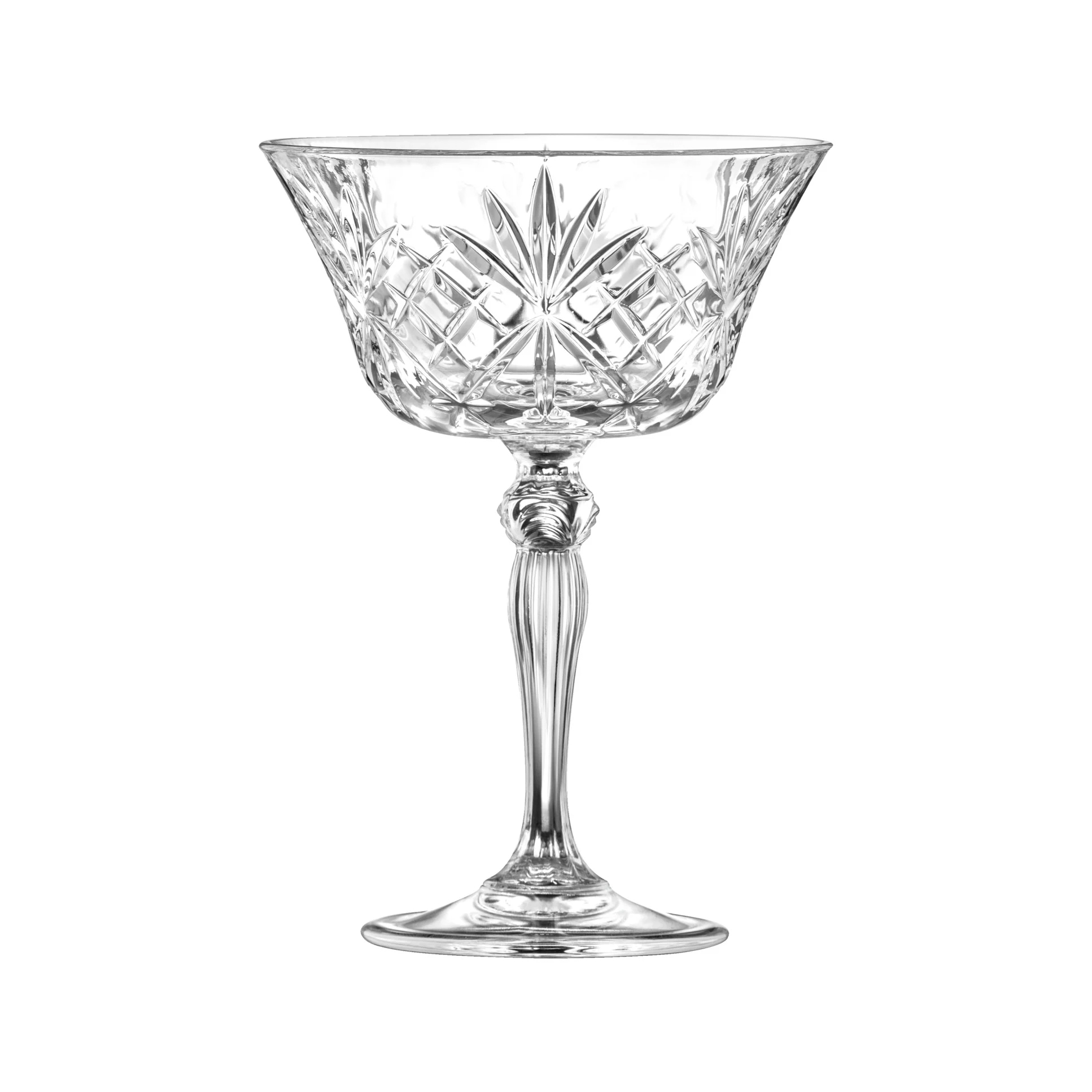 RCR Melodia - champagne glasses 260 ml