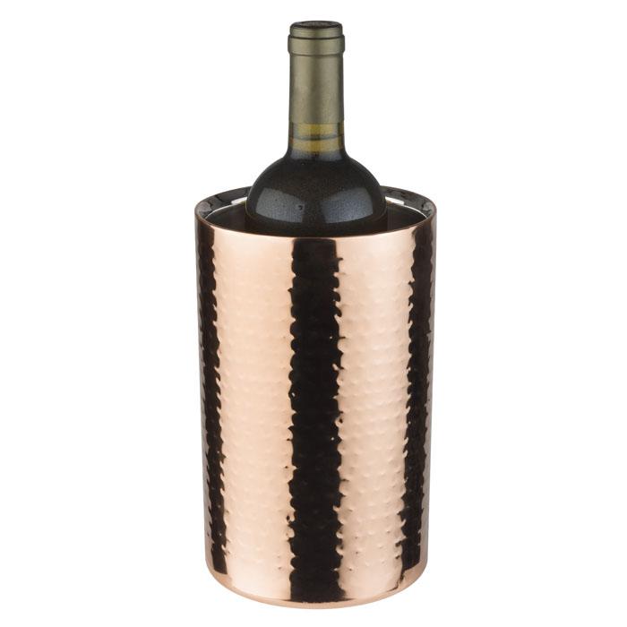 Wine and Champagne Chillers