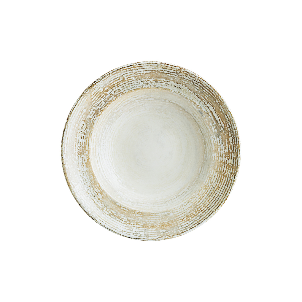 Deep plate 27 cm - Gourmet Patera