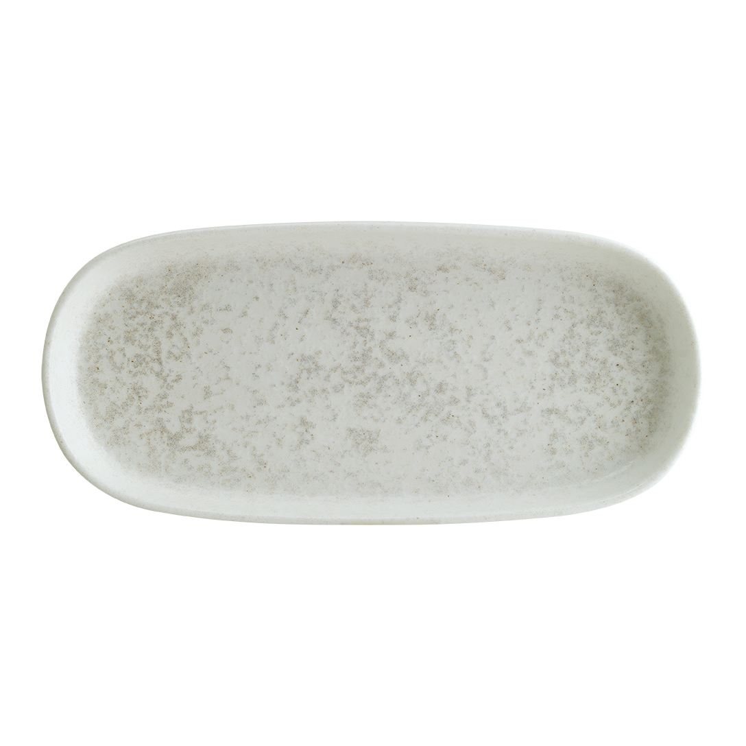Oval bowl Lunar Hygge, 18 cm